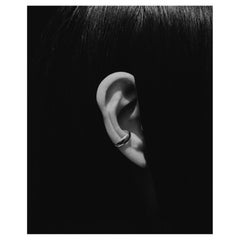 David William Baum, Listening, Edition of 10, Photograph