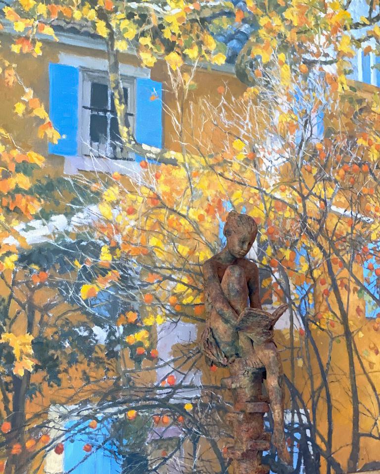 David Williams-Ellis Cirrus II, 2019 Scultura in bronzo In condizioni ottime in vendita a Poole, GB