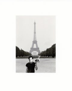 Sans titre (Arthur Rimbaud à Paris)