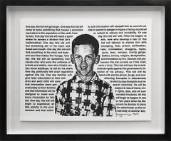 Ohne Titel (Eines Tages dieses Kind ...