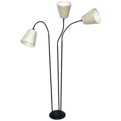 David Wurster Midcentury Lamp