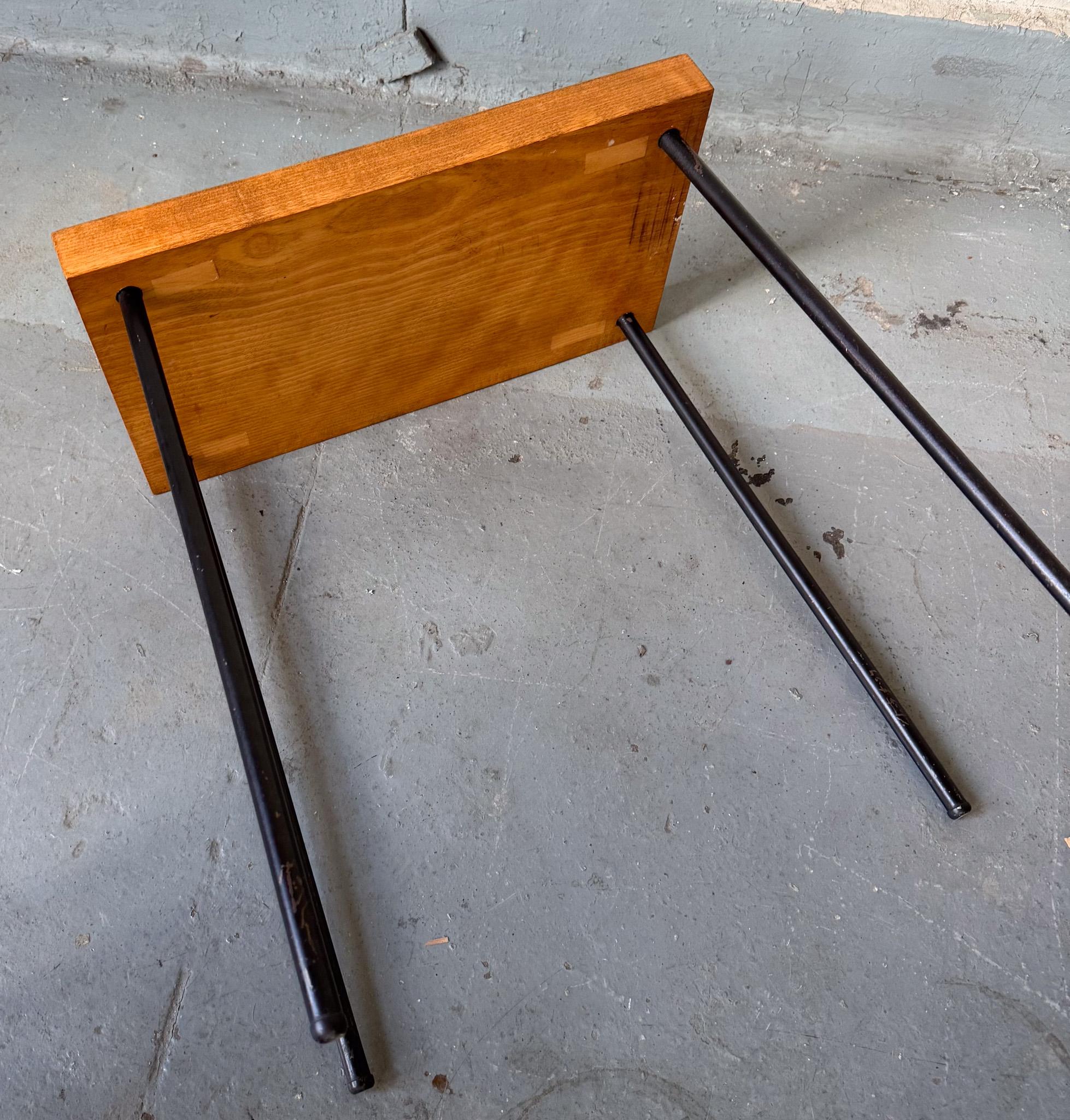 David Wurster Nest of Tables for Raymor For Sale 5