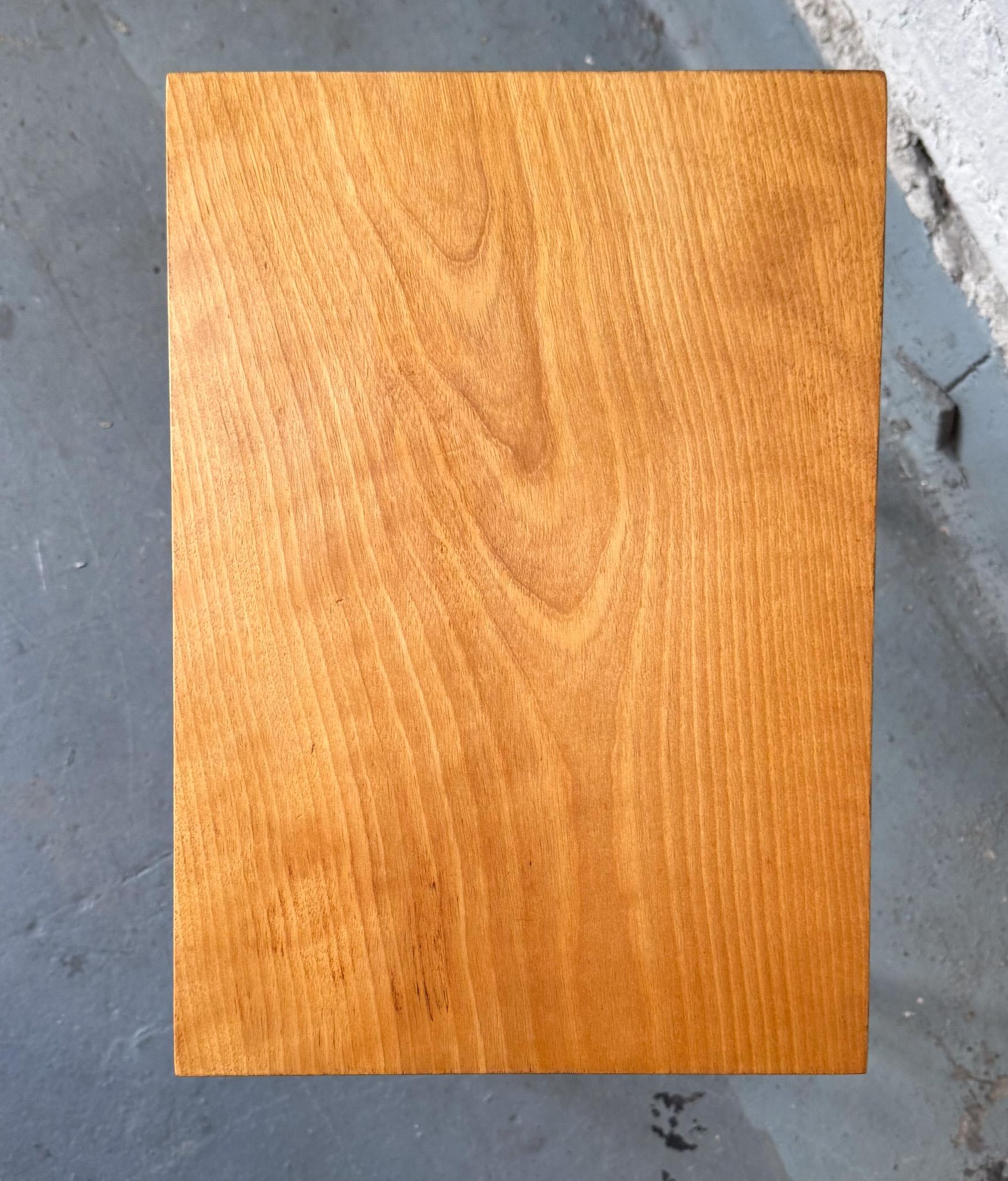 David Wurster Nest of Tables for Raymor For Sale 1
