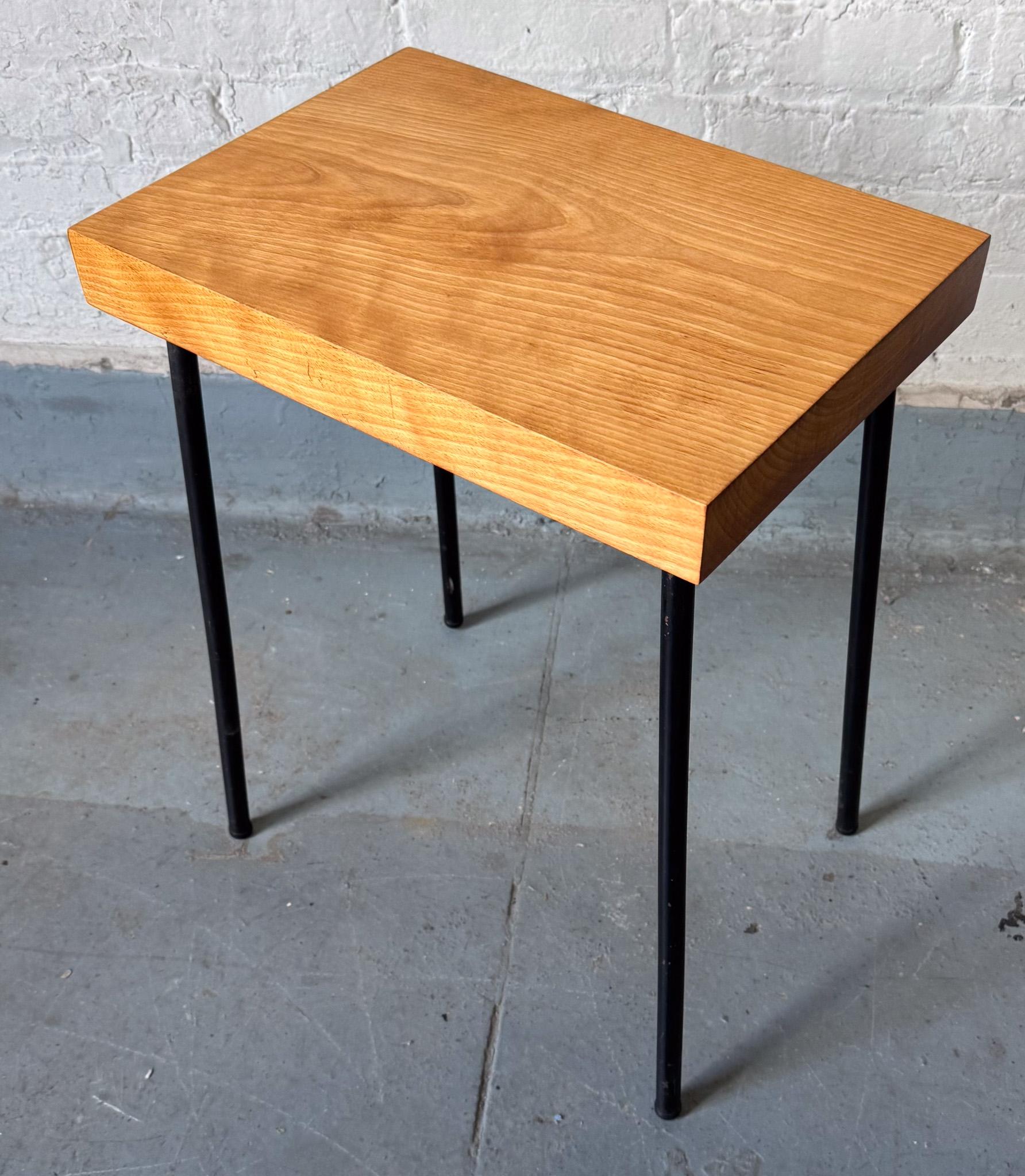 David Wurster Nest of Tables for Raymor For Sale 2