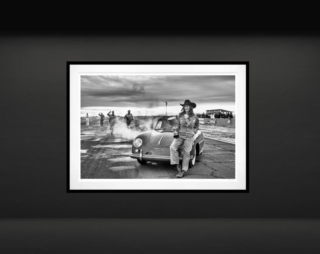 1955 Porsche Continental - David Yarrow For Sale 5