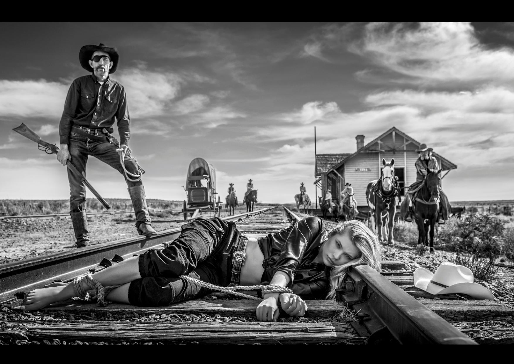 David Yarrow Art 763 For Sale at 1stdibs