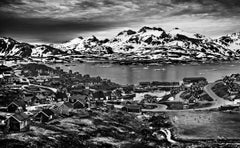 Una vida sencilla de David Yarrow - Fotografía contemporánea