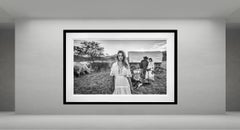 All My Ex's Live In Texas von David Yarrow - Brooks Nader