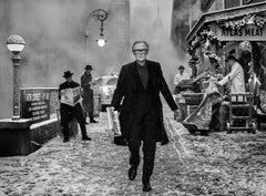 Ein Engländer in New York von David Yarrow - Bill Nighy - Celebrity Photography
