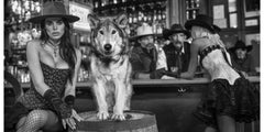 Attention à ce que vous souhaitez, Utah par David Yarrow - Photographie contemporaine