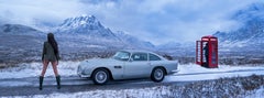 Bond in Color, Fine Art Photography 2025