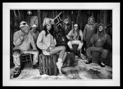 Kabinenfieber von David Yarrow - Standard - Brooks Nader - Oslo, Norwegen