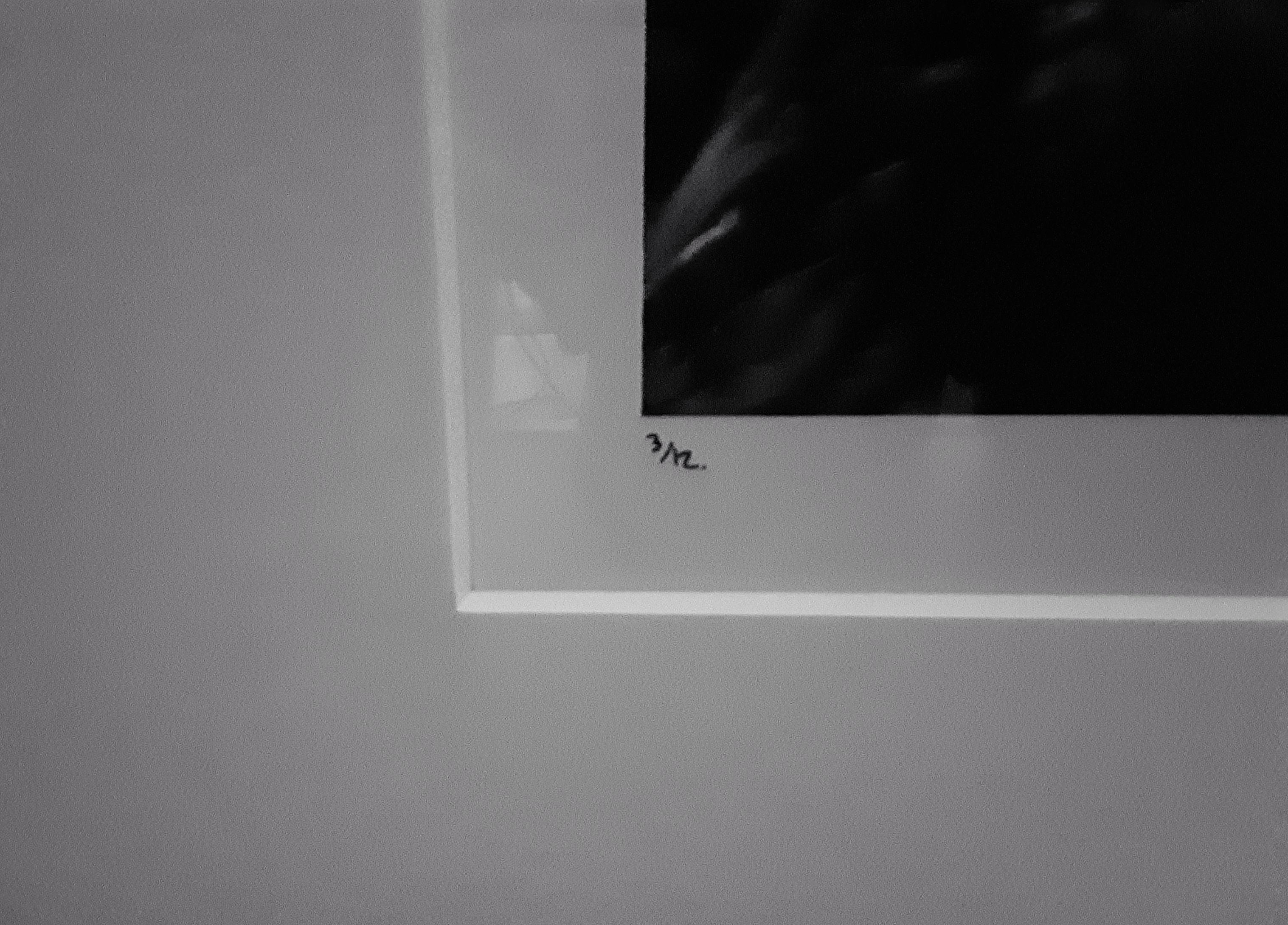 Alessandra Ambrosio en Chateau Marmont por David Yarrow - Estándar - Edición 3/12 en venta 5