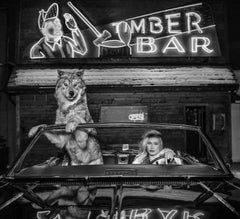 COYOTE UGLY