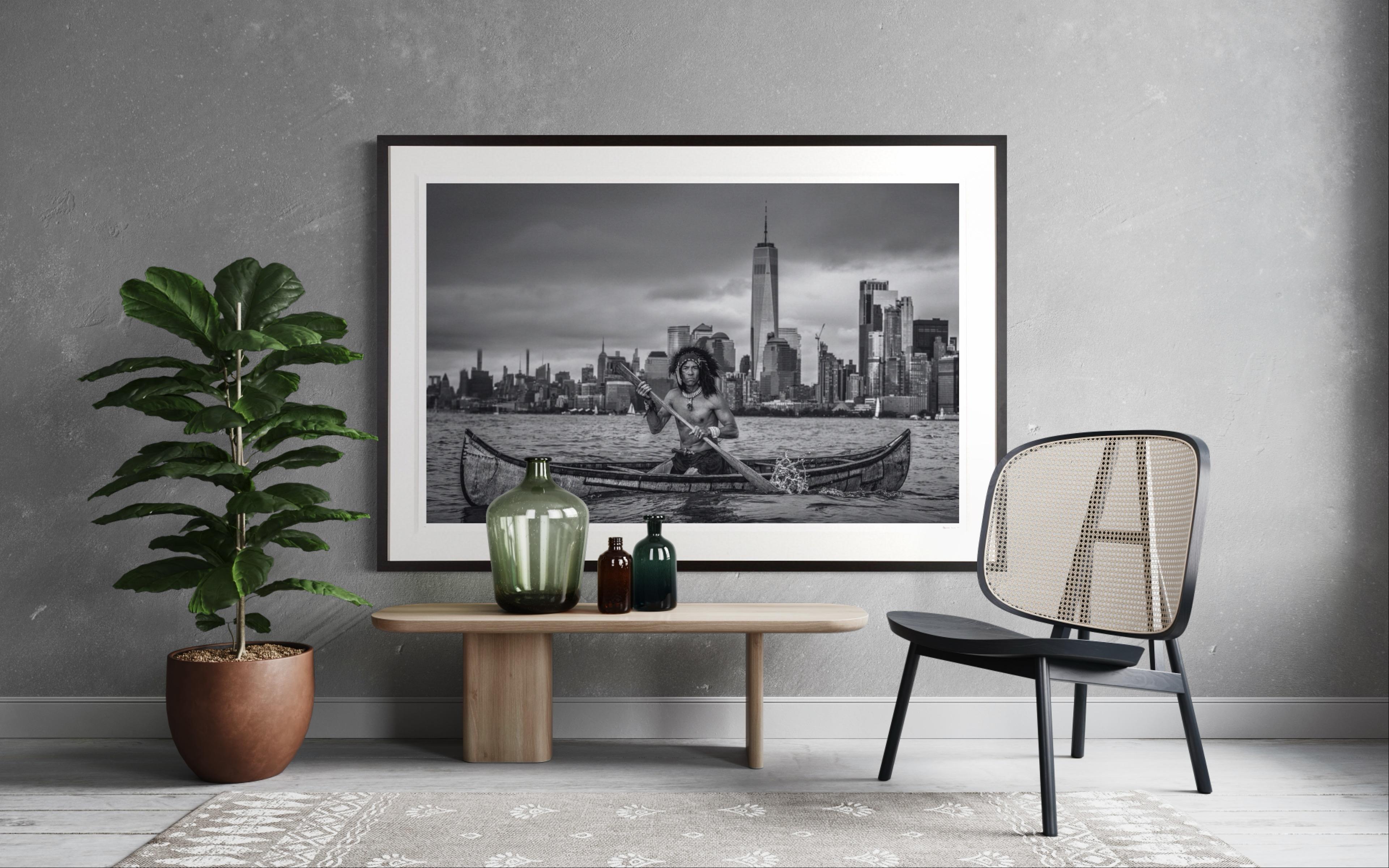 David Yarrow fotografa 