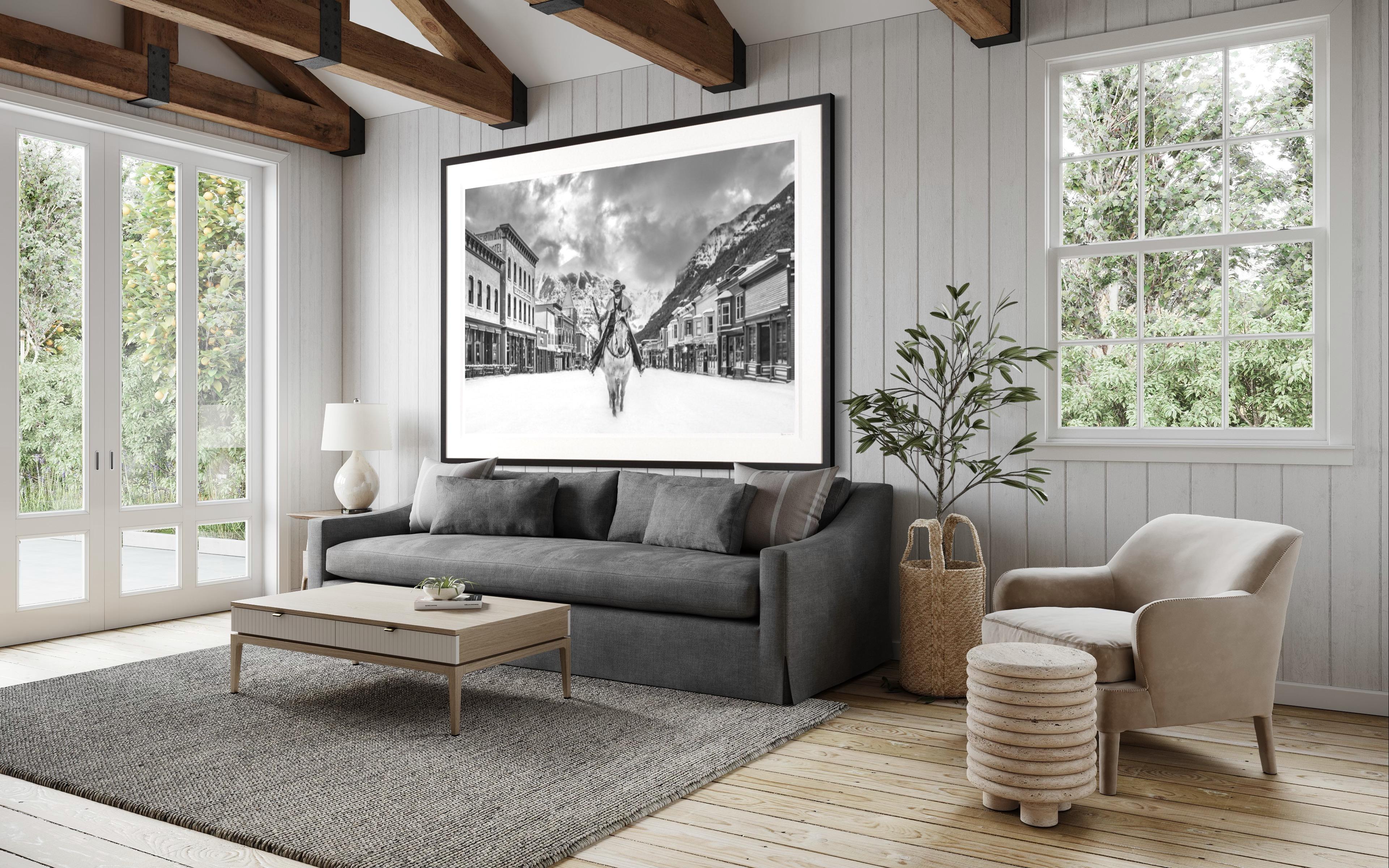 David Yarrow fotografa 