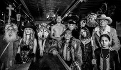 Black and White Photography