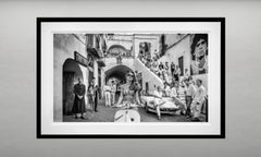 David, Italia di David Yarrow - Costiera Amalfitana - Brooks Nader - Maradona