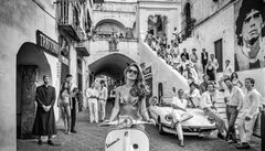 Diego, Italy by David Yarrow - Amalfi Coast - Brooks Nader - Maradona