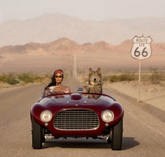 Ferrari (Color)