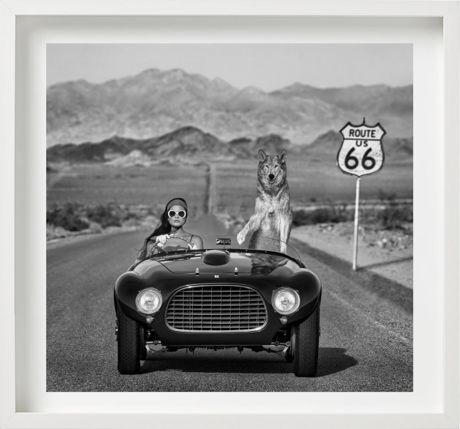 All prints are limited edition. Available in multiple sizes. High-end framing on request.


All prints are done and signed by the artist. The collector receives an additional certificate of authenticity from the gallery.


David Yarrow is a British