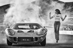 Black and White Photography