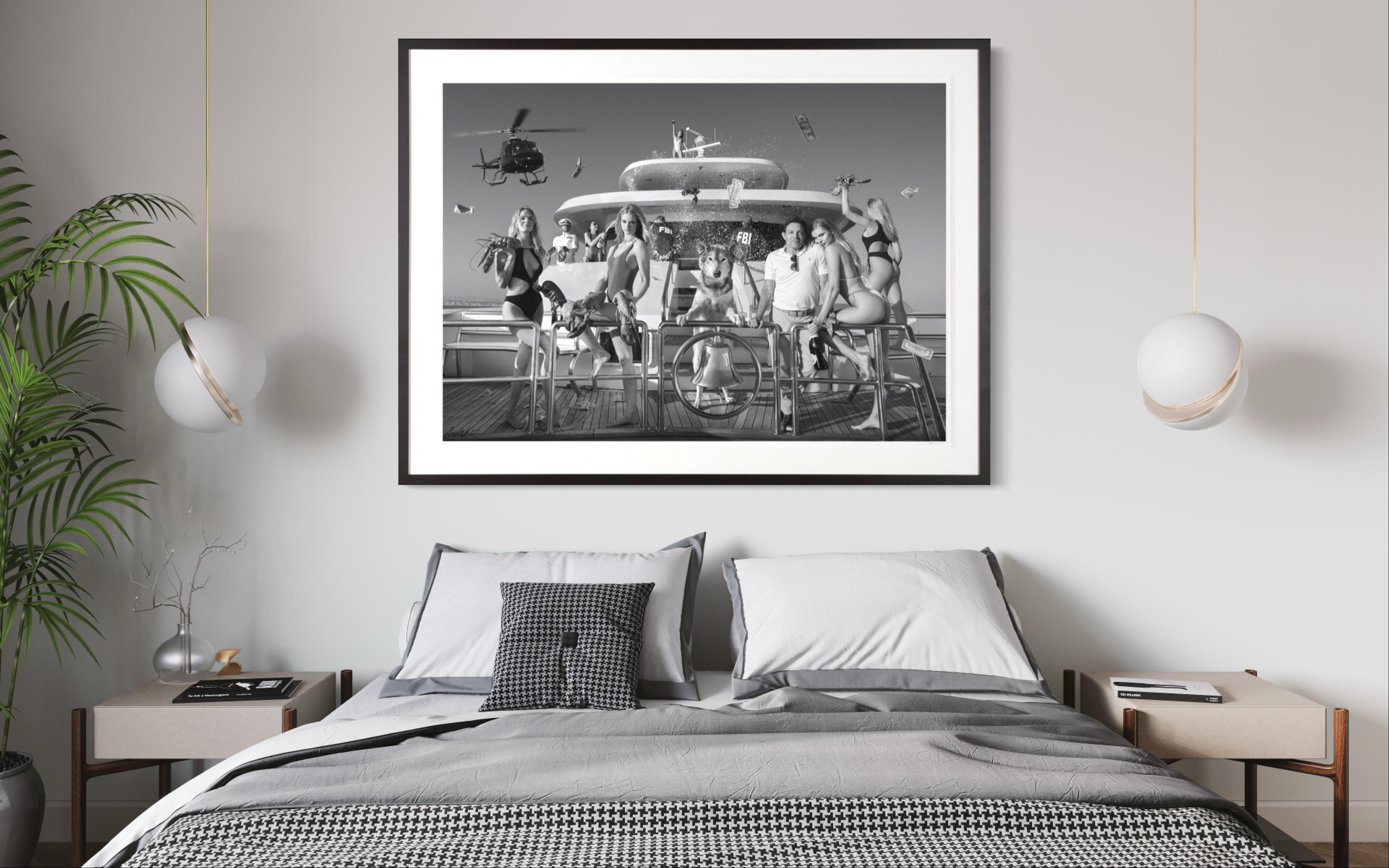 jordan belfort yacht