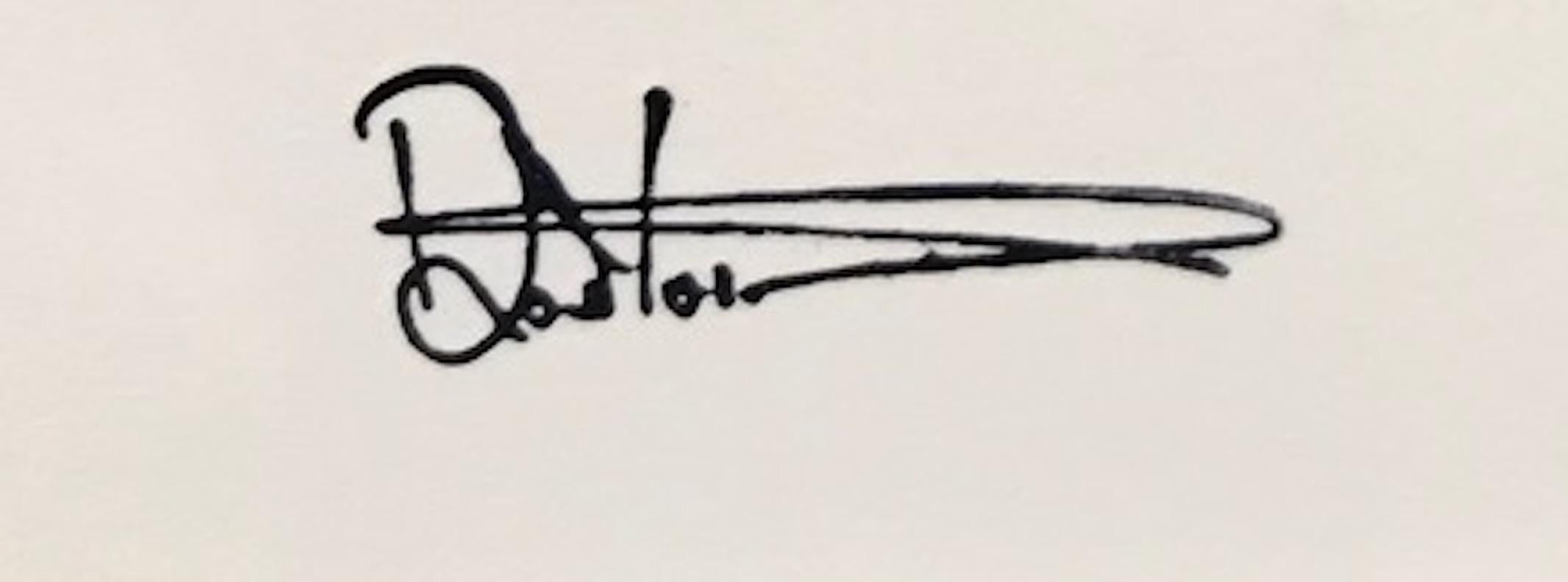 david yarrow signature