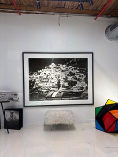 La Dolce Vita, Positano von David Yarrow – Amalfiküste, Italien