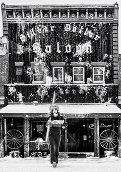 Leadville, Colorado von David Yarrow - Zeitgenössische Fotografie