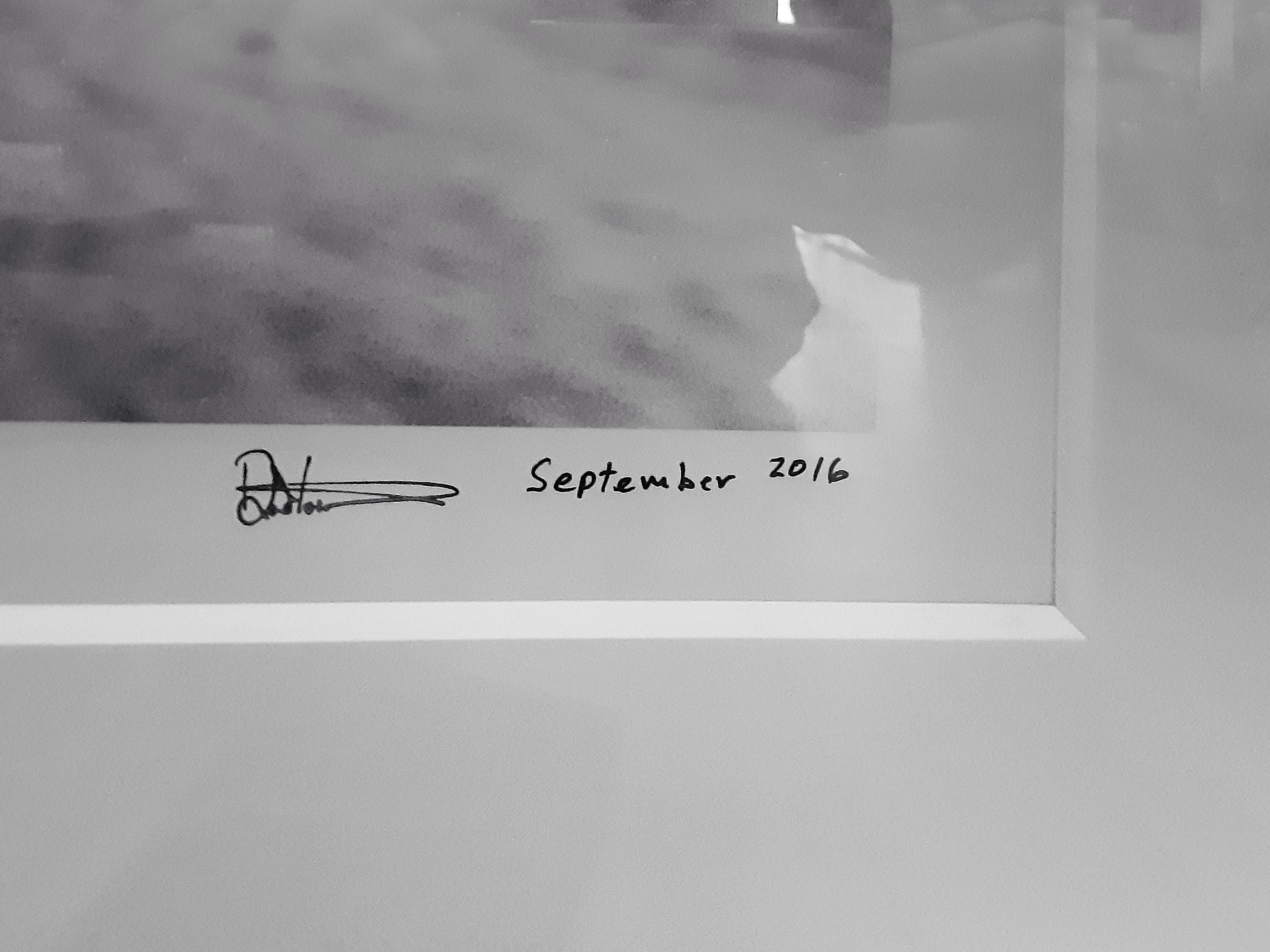 Transvaal, Sudáfrica 2016

Impresión de pigmentos de archivo sobre papel baritado Hahnemühle Photo Rag de 315 g/m². 
Cada uno está firmado, fechado y numerado en el anverso. 
Tamaño de la edición: 12

Tallas disponibles:

54 x 48 pulgadas
76 x 67