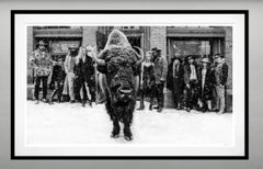 Main Street, Park City (B&N) di David Yarrow - Nuova pubblicazione - Standard - Utah