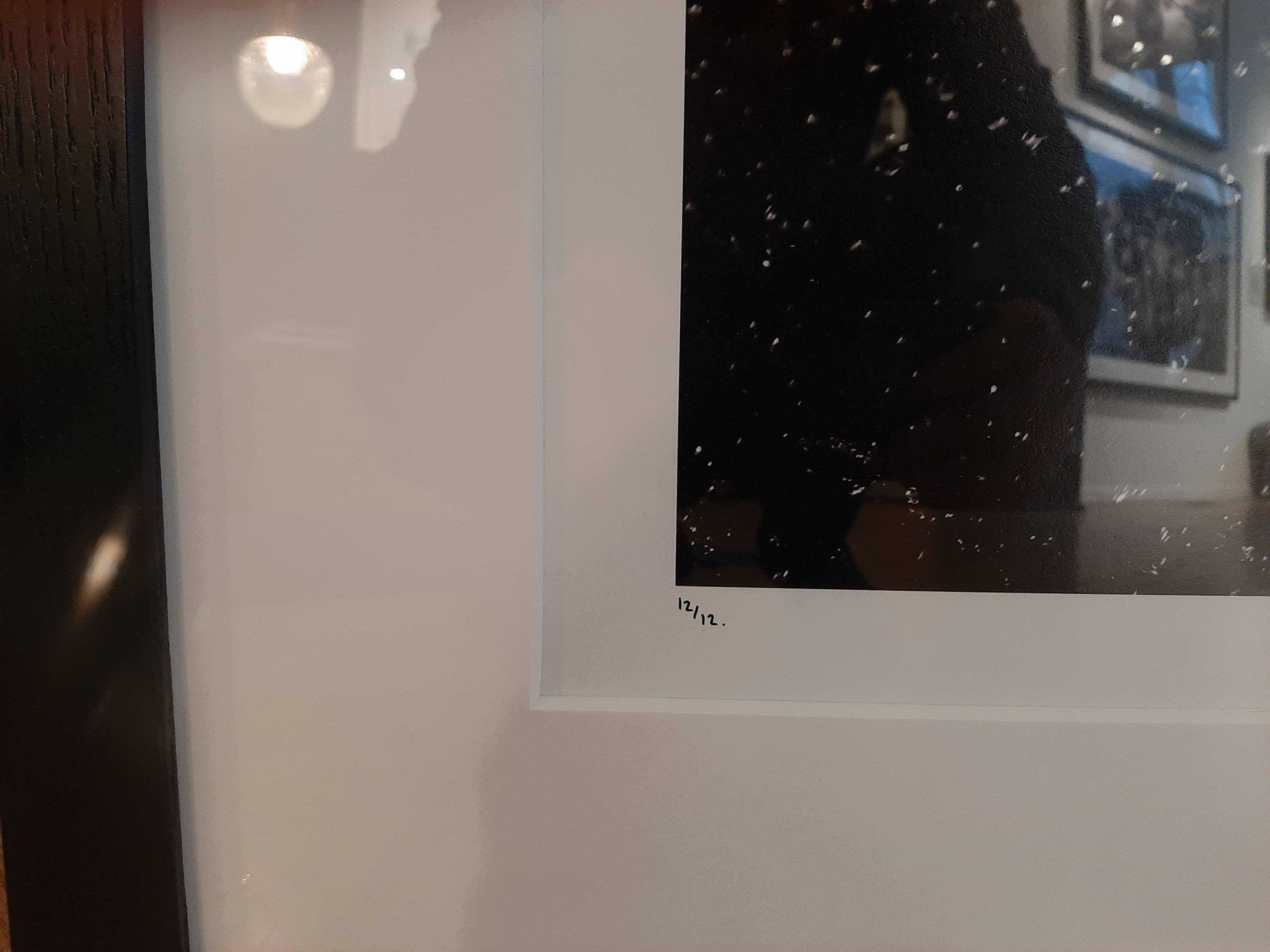 Nordisch (Zeitgenössisch), Photograph, von David Yarrow