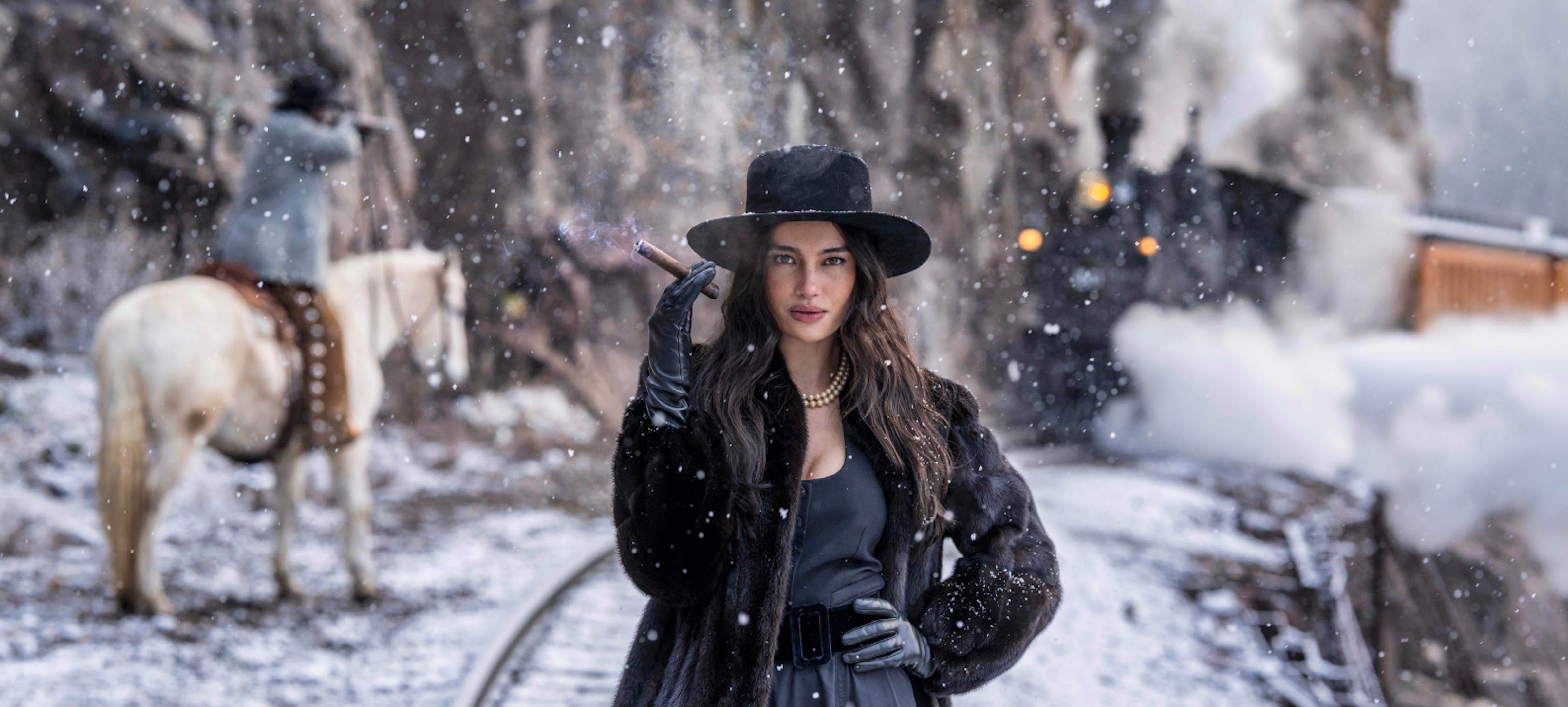 Off the Rails (Colour)
Durango, Colorado – 2026

Archival Pigment Print

AVAILABLE SIZES:

Standard
Edition of 12 + 3 APs
Image Size: 33" x 77" (83.8 x 195.6 cm)
Framed Size: 48" x 92" (121.9 x 233.7 cm)

Large
Edition of 12 + 3 APs
Image Size: 44"