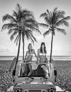 Chicas de Palm Beach
