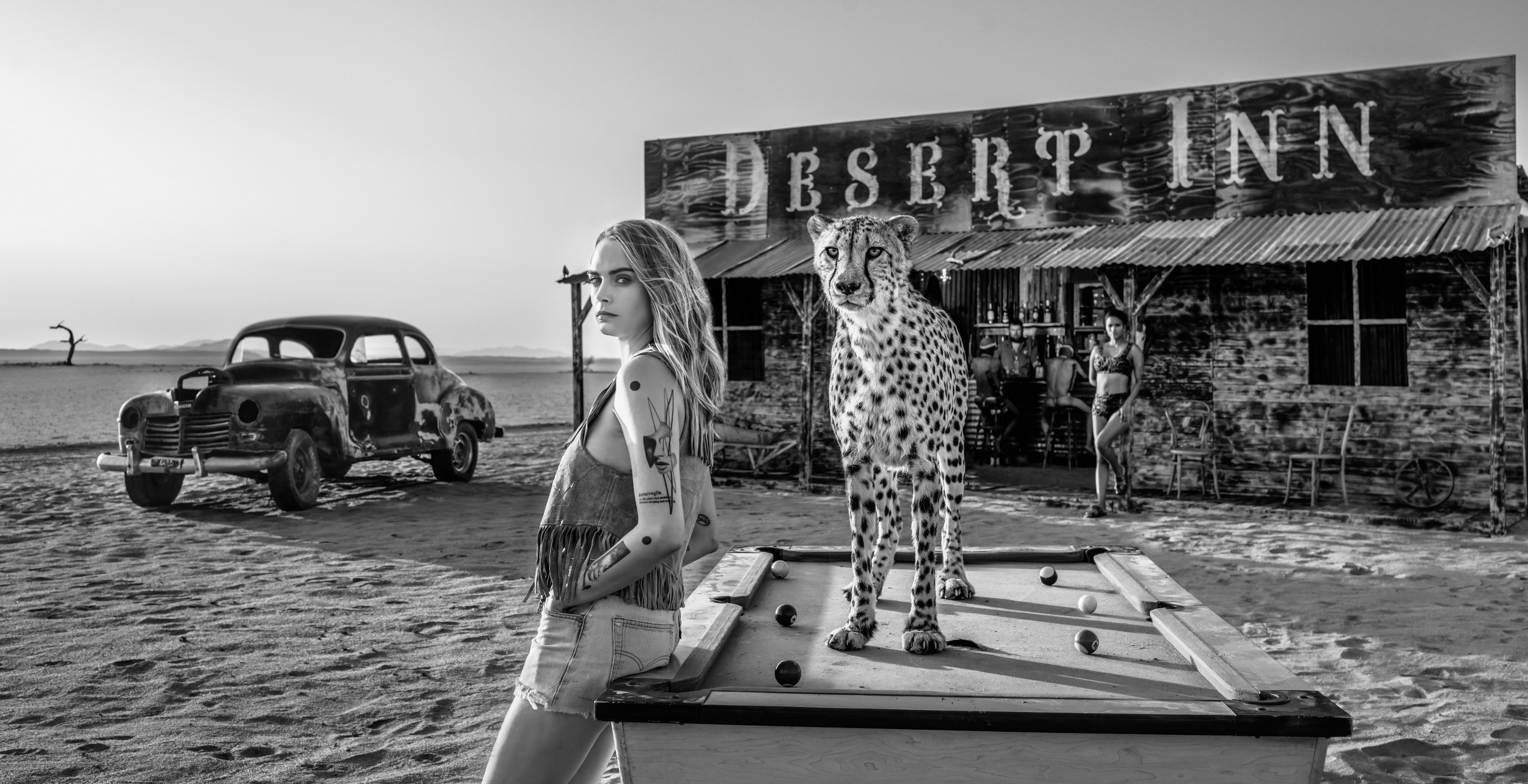 "Rack 'em Up" (ByN)
Desierto de Kanaan, Namibia - 2024

Impresión de pigmentos de archivo sobre papel baritado Hahnemühle Photo Rag de 315 g/m². 

Tamaño de la edición: 20

Tallas disponibles:

Estándar 
Tamaño de la imagen: 37" x 72"
Enmarcado