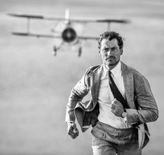 South by Southwest, Inglaterra por David Yarrow - Fotografía Contemporánea