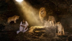The Book of Daniel - Colour