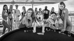 The Bribe, Los Angeles by David Yarrow - Contemporary Staged Photography