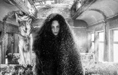 The Girl Who Cried Wolf