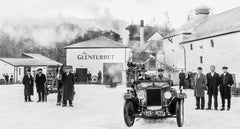 The Glenturret, Scotland by David Yarrow - Contemporary Photography - Whiskey