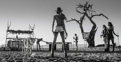 Le bon:: la brute et l'as