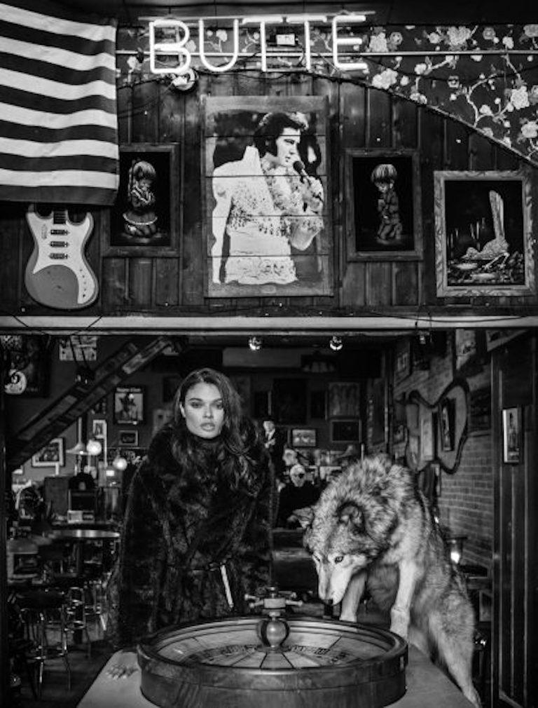 David Yarrow Art 763 For Sale at 1stdibs