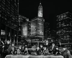 La Última Cena en Chicago