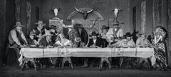 The Last Supper In Texas