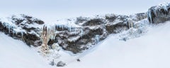 The Lonesome Cowboy, Klauster, Iceland, Fine Art Photography, 2024