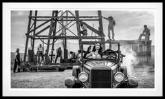 Los locos años 20 (ByN) de David Yarrow - Nuevo lanzamiento - Petróleo de Texas