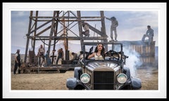 Los locos años 20 (en color) de David Yarrow - Nuevo lanzamiento - Petróleo de Texas