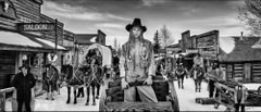 Die Tochter des Sheriff''s