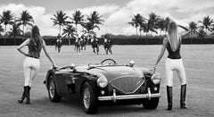 The Thomas Crown Affair by David Yarrow - New Release - Wellington, FL